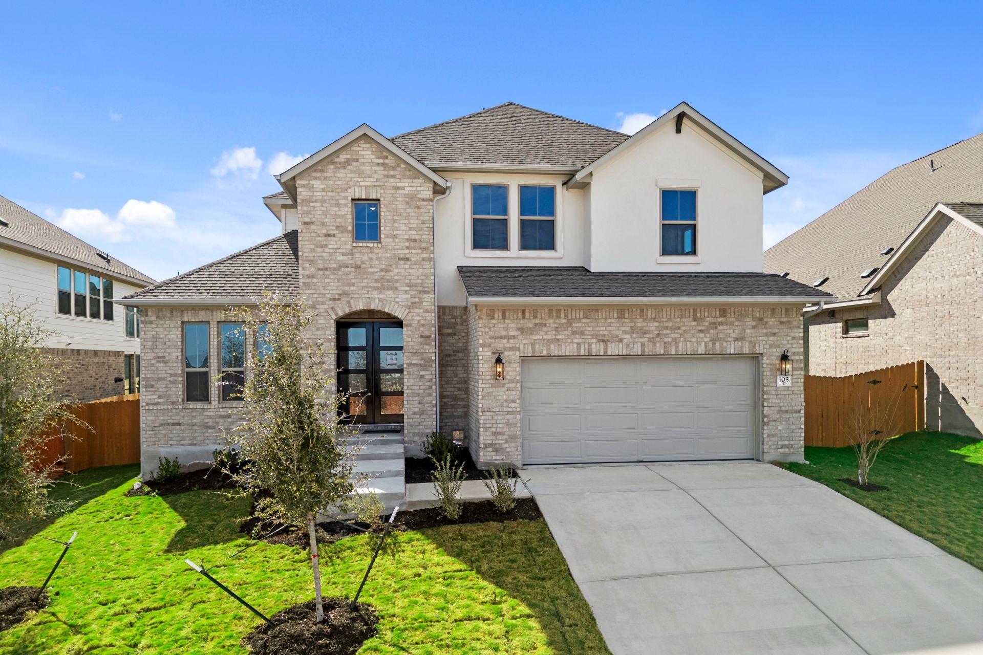 105 Gibbs DR