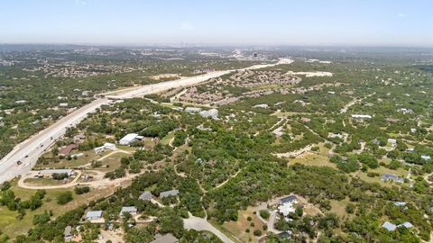 8801 Scarlet CIR Austin TX 78737