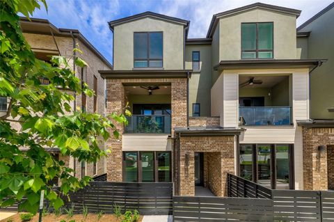 4703 Unity CIR 284 Austin TX 78731