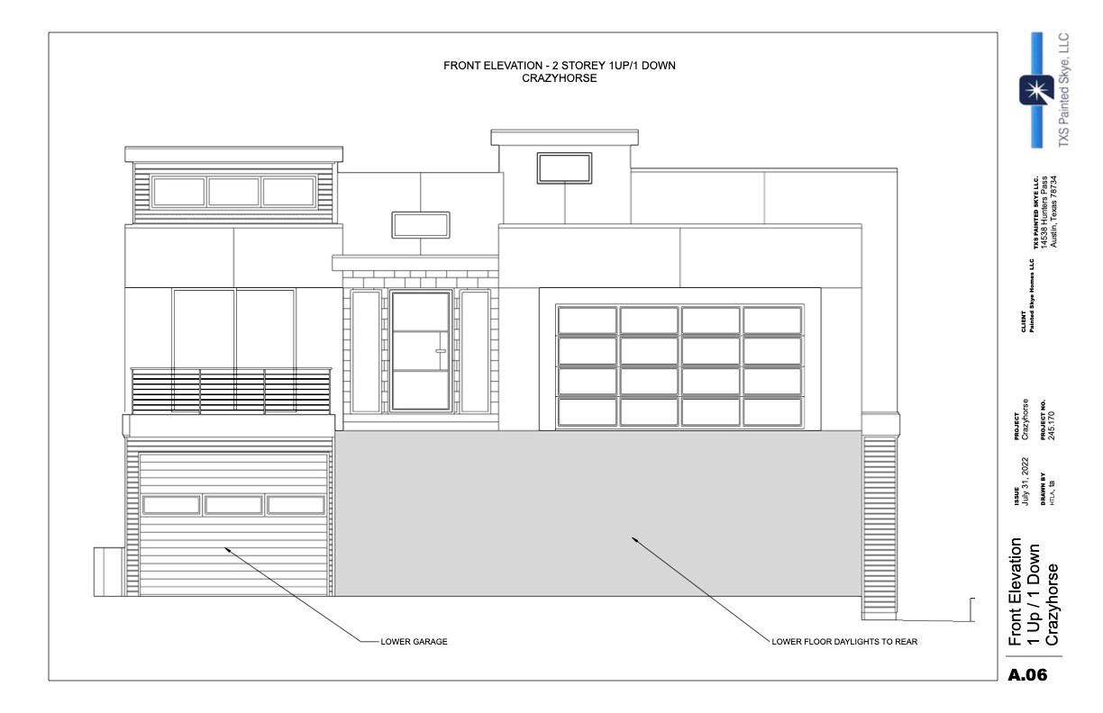 Austin, Texas 78734, United States, 4 Bedrooms Bedrooms, ,4 BathroomsBathrooms,Residential,Active,73721