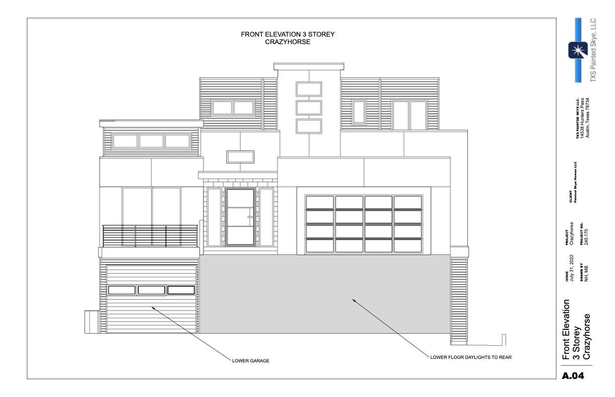Austin, Texas 78734, United States, 4 Bedrooms Bedrooms, ,4 BathroomsBathrooms,Residential,Active,73721