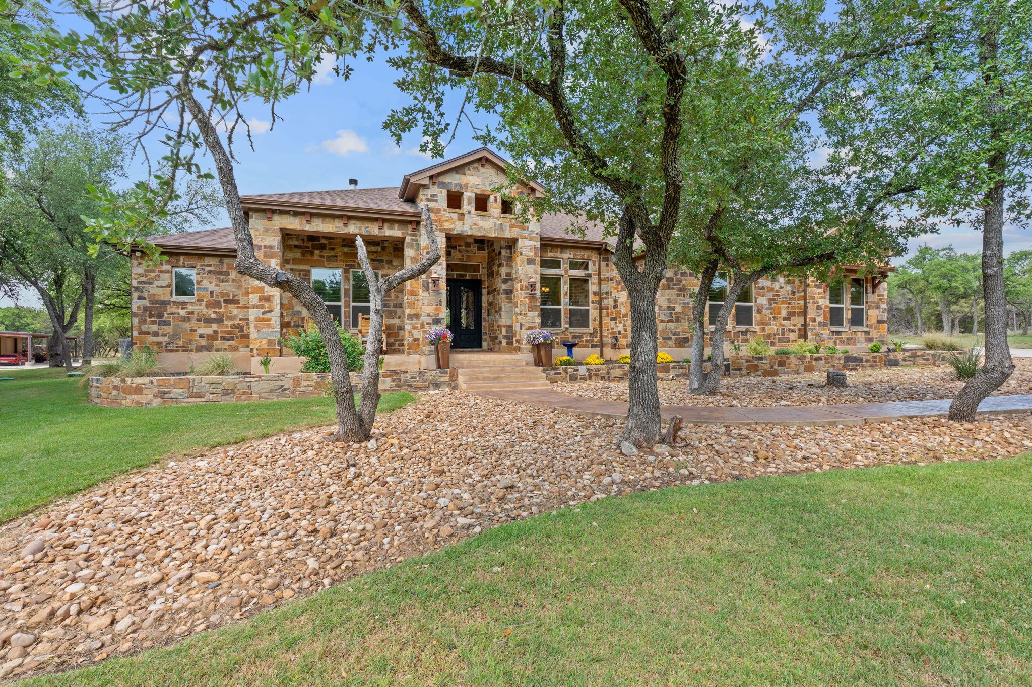 908 Jennings Branch RD