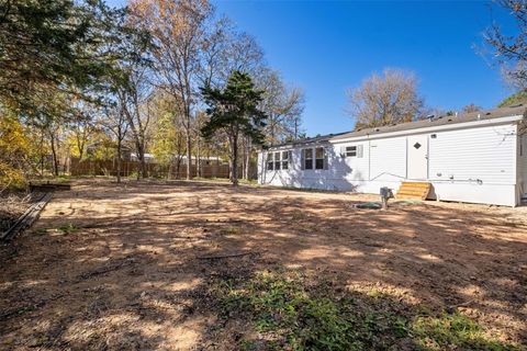 A home in Bastrop