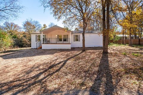 A home in Bastrop