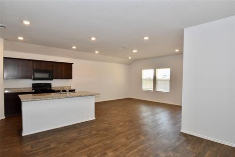 A home in San Marcos