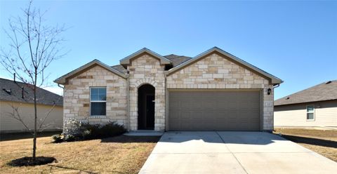 A home in San Marcos