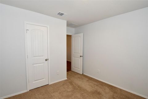 A home in San Marcos