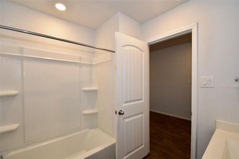 A home in San Marcos