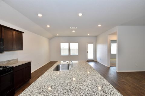 A home in San Marcos