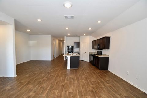A home in San Marcos