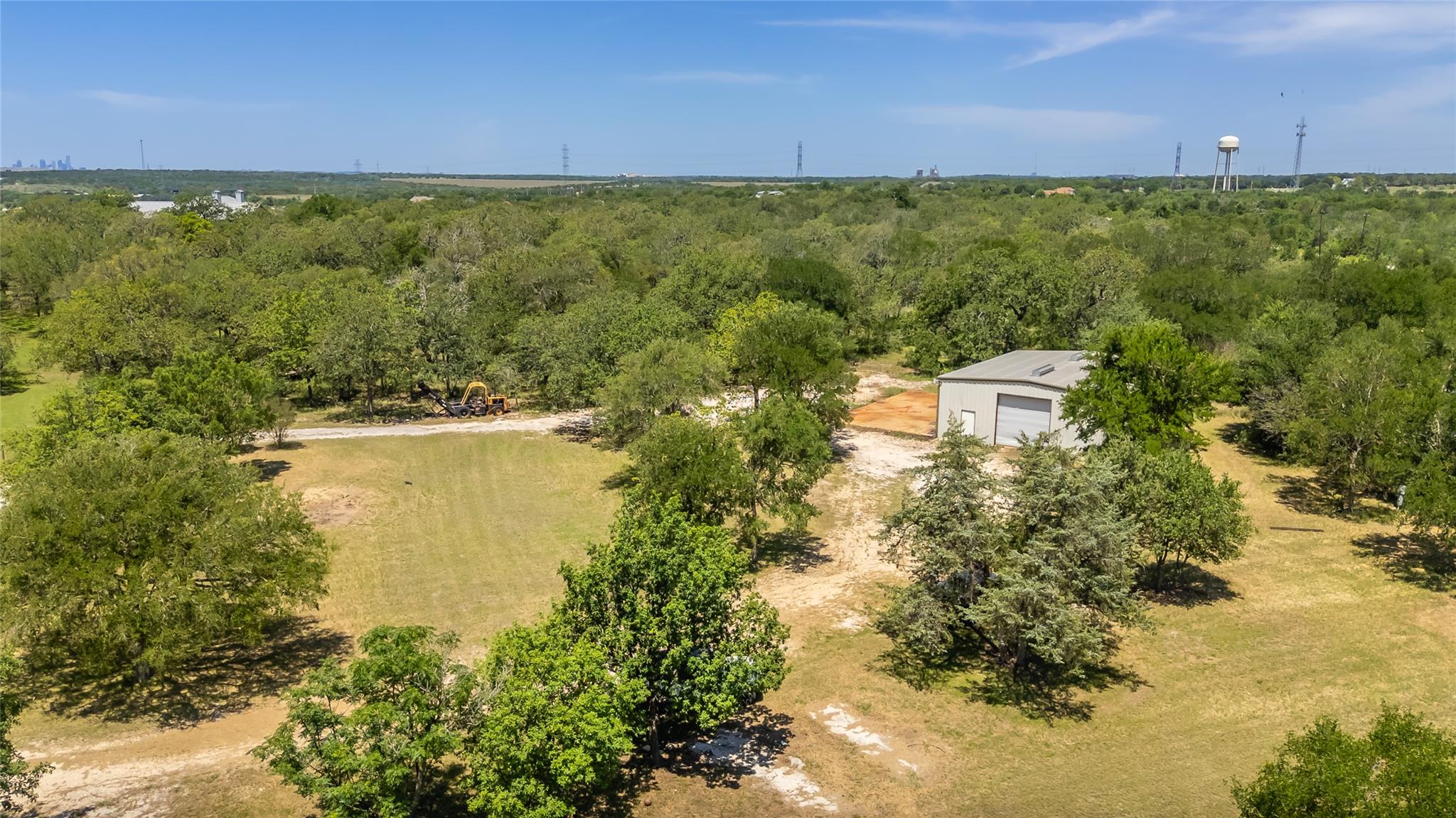 7502 Wells TRCE