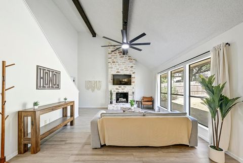 Tiny photo for 7107 Teaberry DR, Austin, TX 78745 (MLS # 7694340)