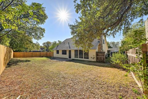 Tiny photo for 7107 Teaberry DR, Austin, TX 78745 (MLS # 7694340)