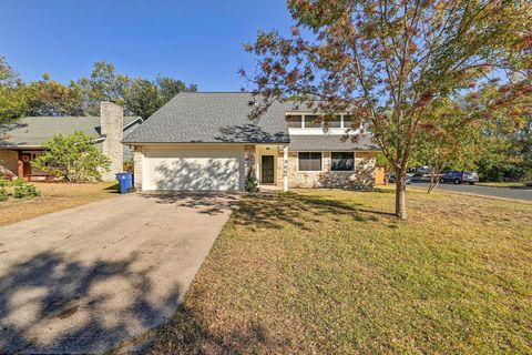 Tiny photo for 7107 Teaberry DR, Austin, TX 78745 (MLS # 7694340)