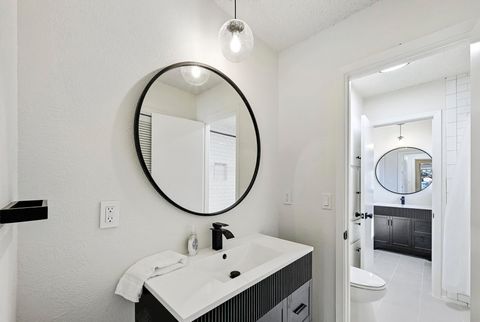 Tiny photo for 7107 Teaberry DR, Austin, TX 78745 (MLS # 7694340)