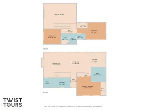 Tiny photo for 7107 Teaberry DR, Austin, TX 78745 (MLS # 7694340)