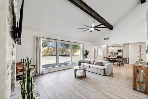 Tiny photo for 7107 Teaberry DR, Austin, TX 78745 (MLS # 7694340)