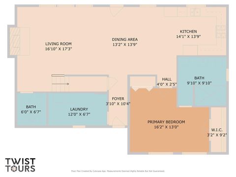 Tiny photo for 7107 Teaberry DR, Austin, TX 78745 (MLS # 7694340)