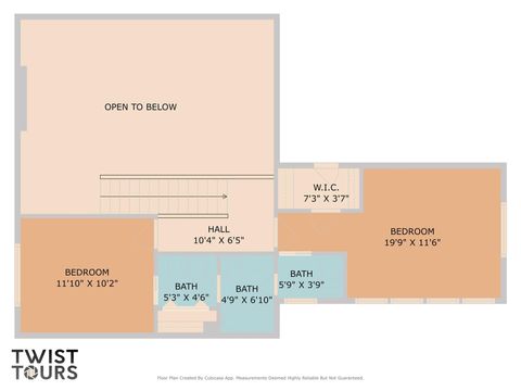 Tiny photo for 7107 Teaberry DR, Austin, TX 78745 (MLS # 7694340)