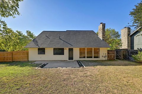Tiny photo for 7107 Teaberry DR, Austin, TX 78745 (MLS # 7694340)