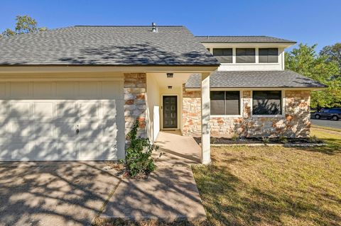 Tiny photo for 7107 Teaberry DR, Austin, TX 78745 (MLS # 7694340)
