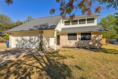 Tiny photo for 7107 Teaberry DR, Austin, TX 78745 (MLS # 7694340)