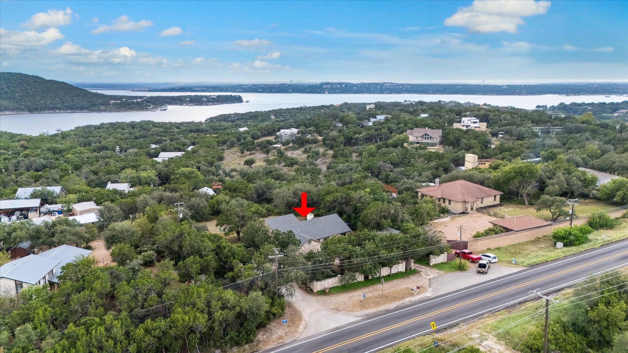 .66 Acres F.M. 2769