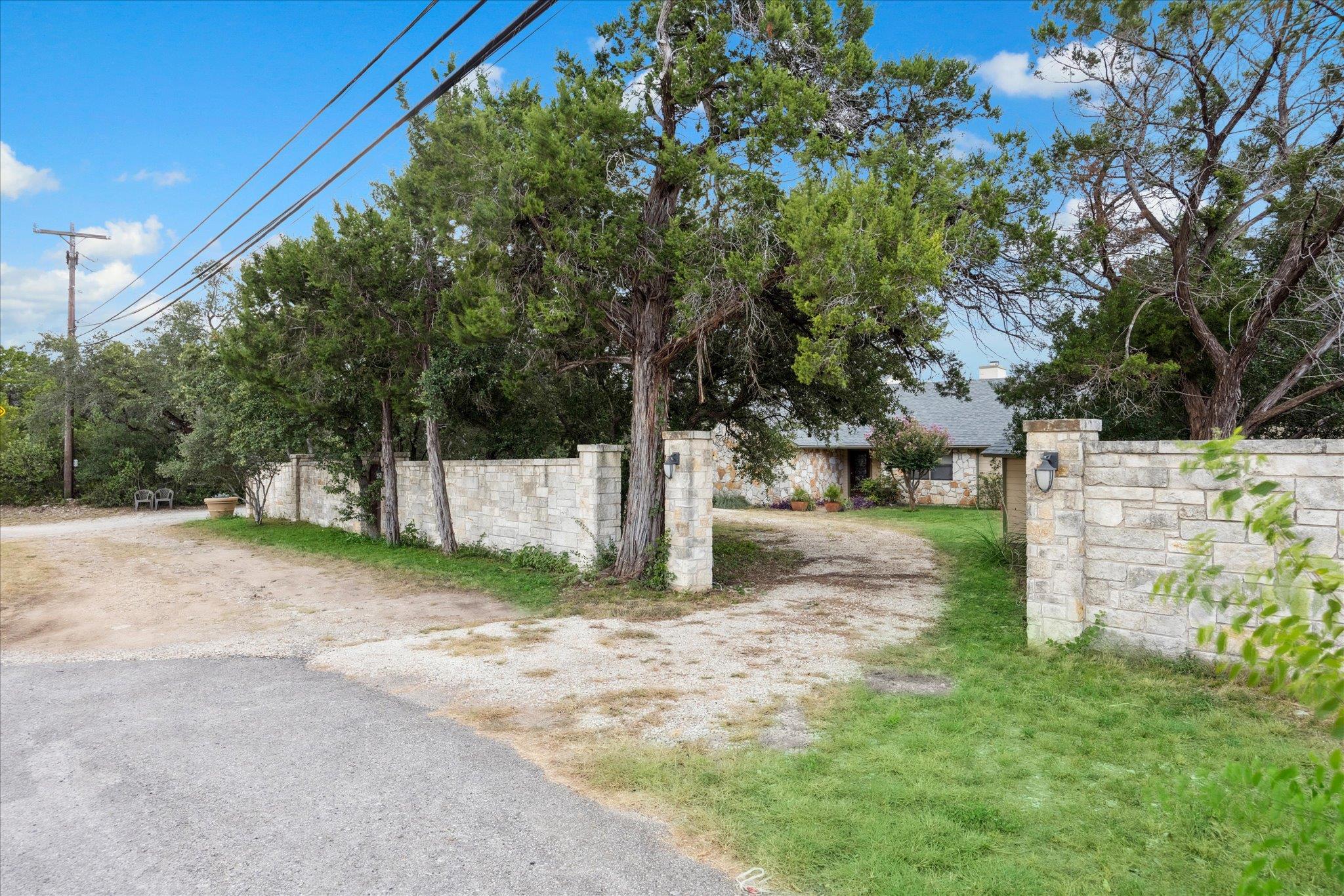 .66 Acres F.M. 2769