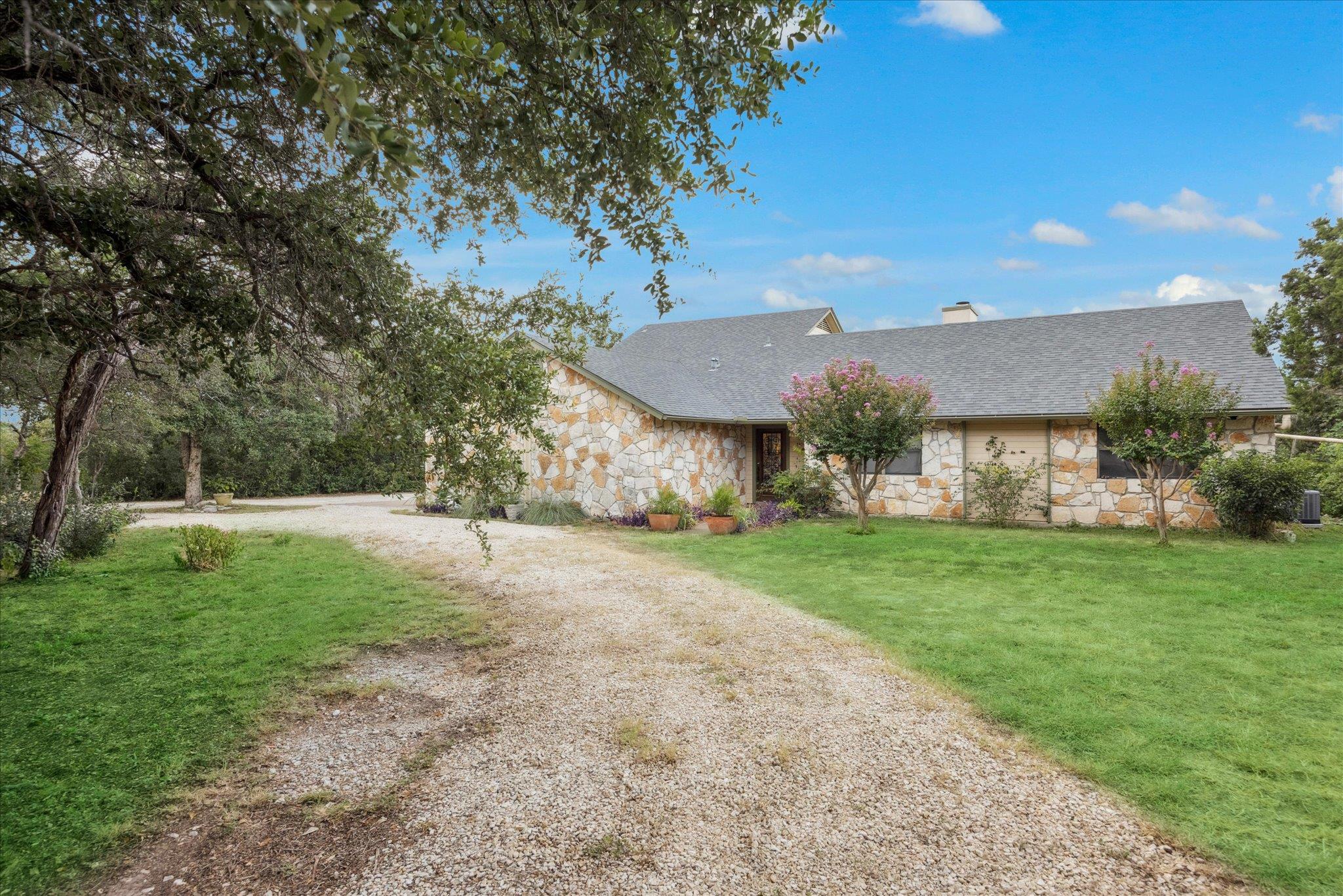.66 Acres F.M. 2769
