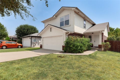 Photo of 15301 Ora LN, Pflugerville, TX 78660 (MLS # 2059233)