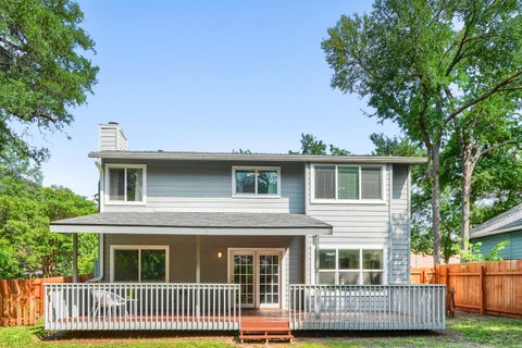 Tiny photo for 12410 Blossomwood DR, Austin, TX 78727 (MLS # 8929717)