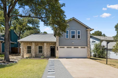 Tiny photo for 12410 Blossomwood DR, Austin, TX 78727 (MLS # 8929717)