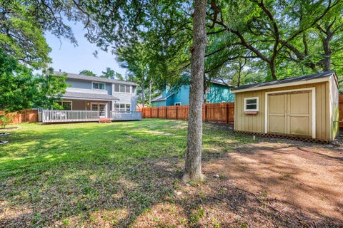 Tiny photo for 12410 Blossomwood DR, Austin, TX 78727 (MLS # 8929717)