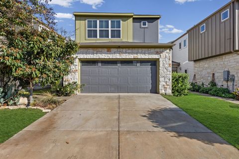 Photo of 7116 Silver Star LN #75, Austin, TX 78744 (MLS # 7073605)