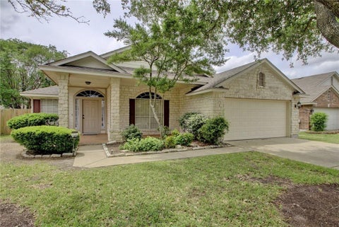 Photo of 1415 Coral Cay LN, Round Rock, TX 78664 (MLS # 9066040)