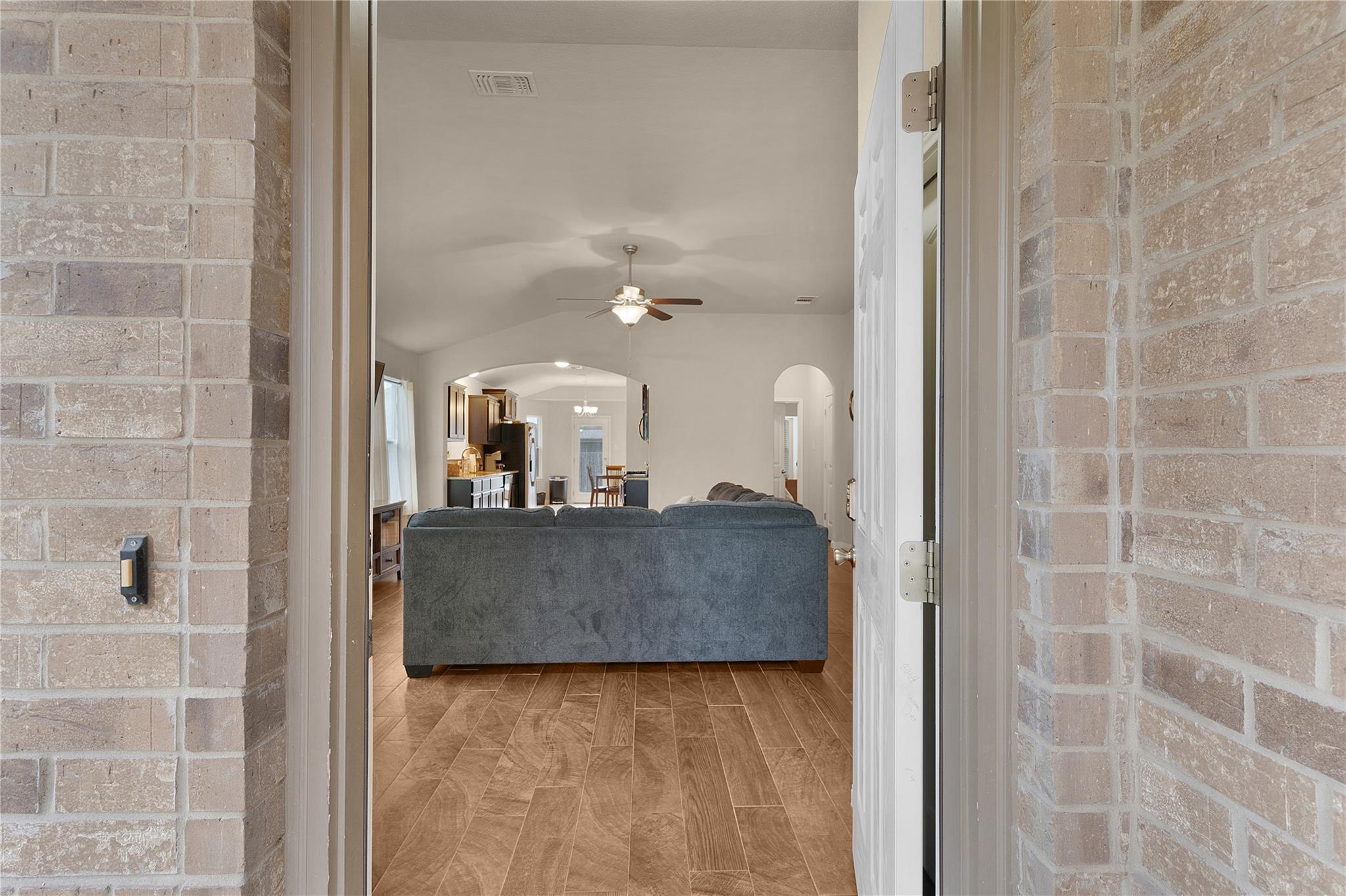 8064 Bassano DR