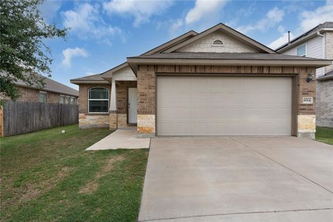 8064 Bassano DR Round Rock TX 78665