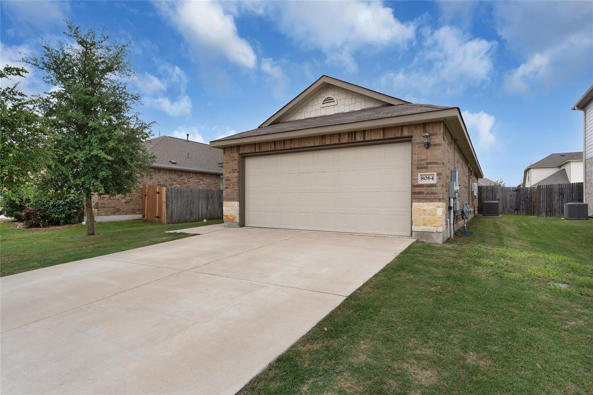 8064 Bassano DR