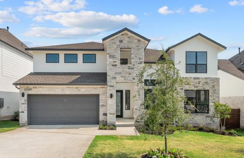 Photo of 17708 Absinthe DR, Austin, TX 78738 (MLS # 3590876)