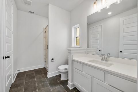 Tiny photo for 17708 Absinthe DR, Austin, TX 78738 (MLS # 3590876)