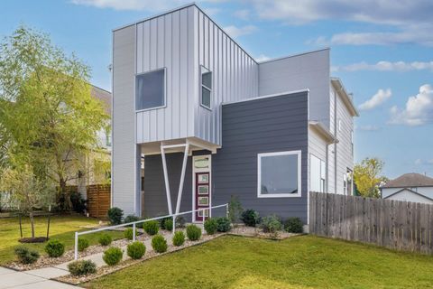 7301 Cordoba DR Austin TX 78724