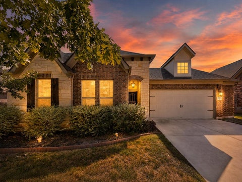 Photo of 228 Mandana ST, Leander, TX 78641 (MLS # 9524479)