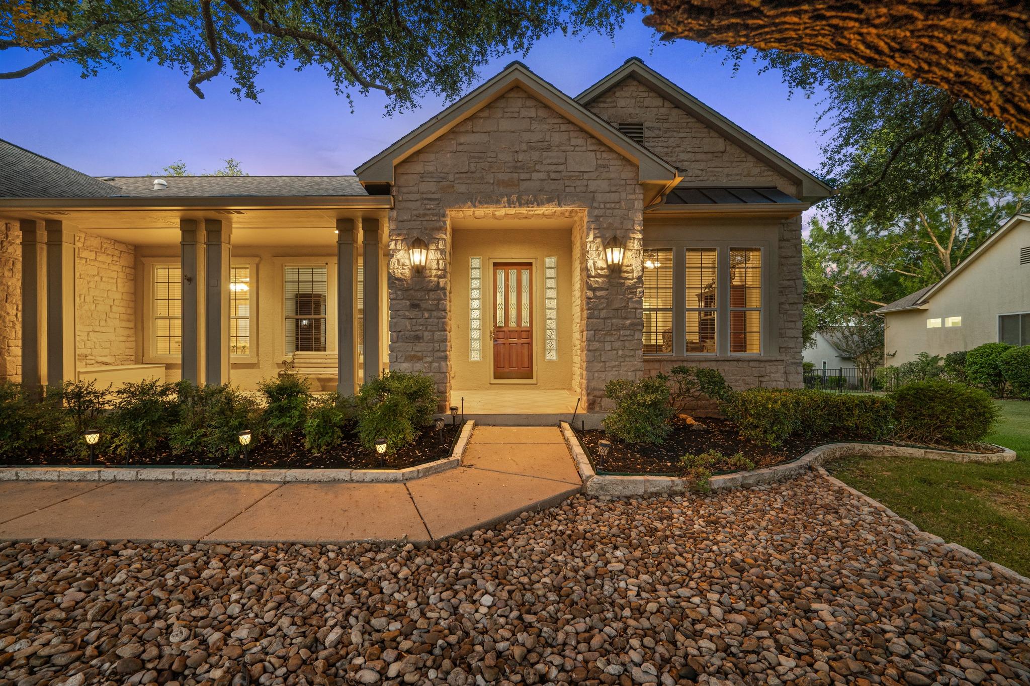 103 Black Walnut CIR