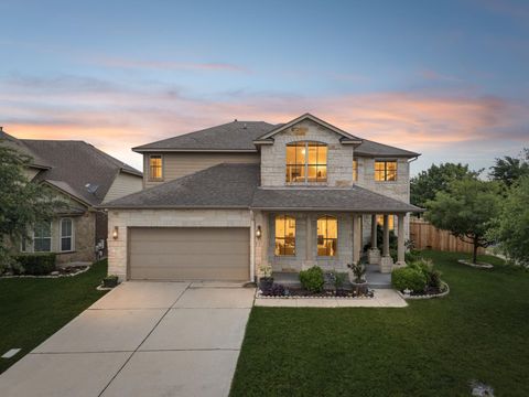 Photo of 100 Sandy Lyle CV, Round Rock, TX 78664 (MLS # 9732365)