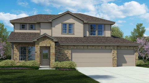 Photo of 225 Dora DR, Killeen, TX 76542 (MLS # 3972153)
