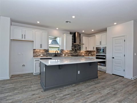 Tiny photo for 6800 Tulane DR, Austin, TX 78723 (MLS # 1823983)