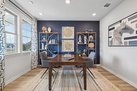 Tiny photo for 6412 Smarty Jones LN, Buda, TX 78610 (MLS # 6145016)