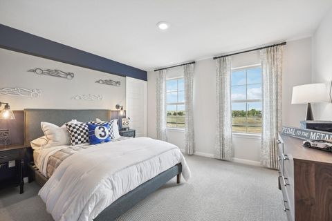 Tiny photo for 6412 Smarty Jones LN, Buda, TX 78610 (MLS # 6145016)