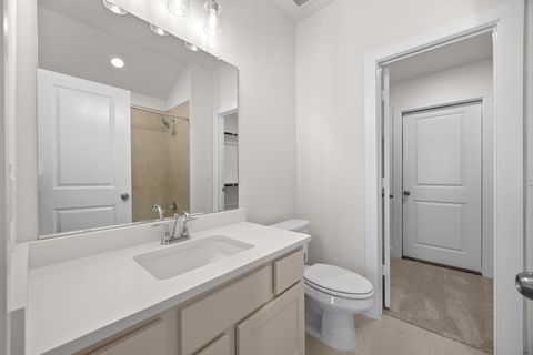 Tiny photo for 8105 Royal Mint CV, Lago Vista, TX 78645 (MLS # 5868501)