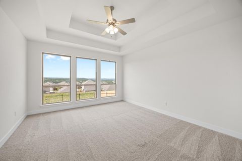 Tiny photo for 8105 Royal Mint CV, Lago Vista, TX 78645 (MLS # 5868501)